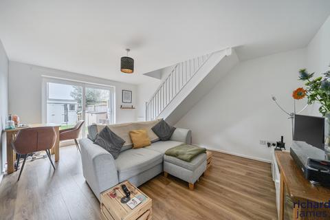 undefined, Glenville Close, Royal Wootton Bassett, SN4