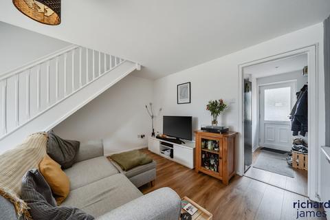 undefined, Glenville Close, Royal Wootton Bassett, SN4