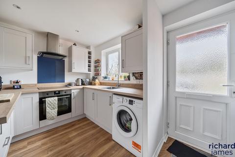 undefined, Glenville Close, Royal Wootton Bassett, SN4