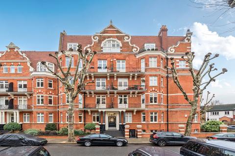 2 bedroom flat for sale, Lauderdale Road, London, W9