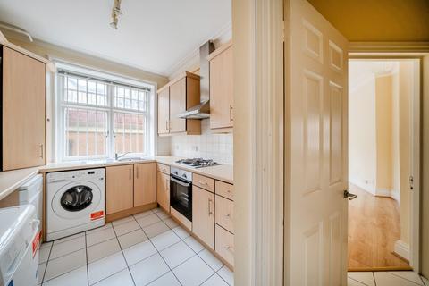 2 bedroom flat for sale, Lauderdale Road, London, W9