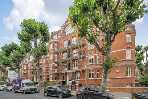 2 bedroom flat for sale, Lauderdale Road, St Johns Wood London, W9