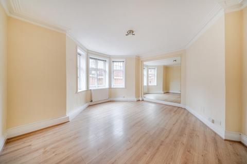 2 bedroom flat for sale, Lauderdale Road, St Johns Wood London, W9