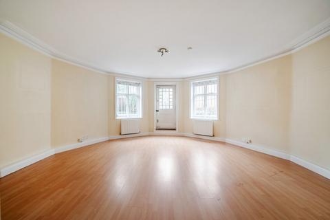2 bedroom flat for sale, Lauderdale Road, St Johns Wood London, W9