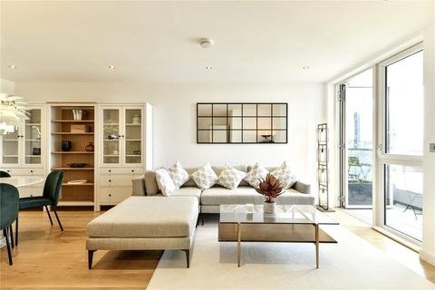 1 bedroom flat for sale, Glenthorne Road, Hammersmith, W6