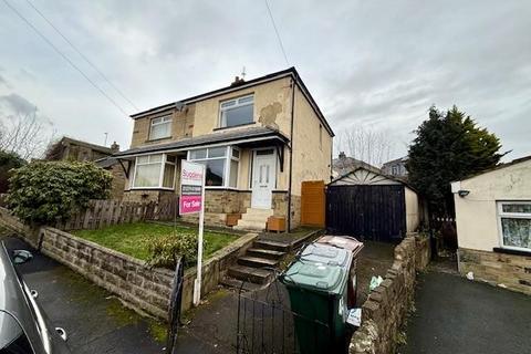 undefined, Thornhill Drive, Shipley