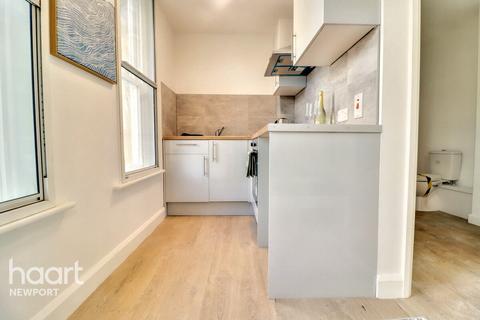undefined, Clarence Place, Newport