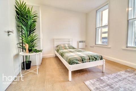 undefined, Clarence Place, Newport
