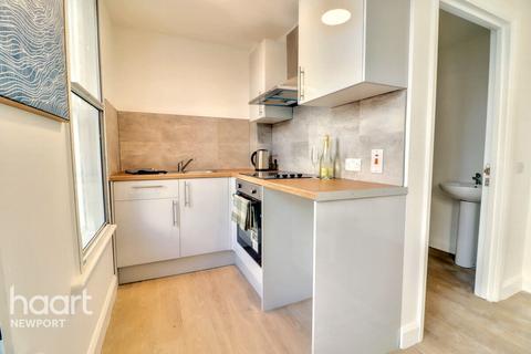 undefined, Clarence Place, Newport
