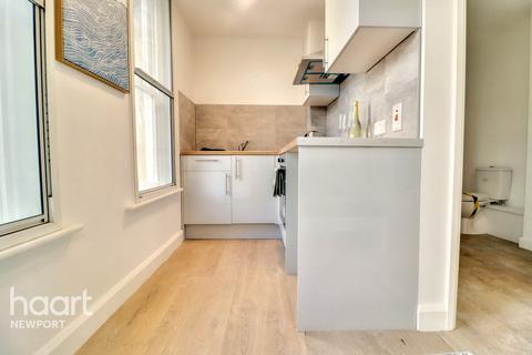 undefined, Clarence Place, Newport