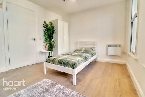 undefined, Clarence Place, Newport
