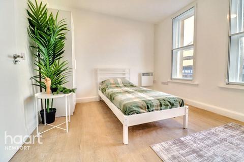 undefined, Clarence Place, Newport