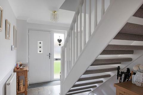 4 bedroom detached house for sale, Beech Close, Huntingdon PE28