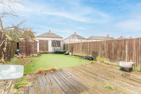 3 bedroom terraced house for sale, Liscombe Street, Newport, NP19
