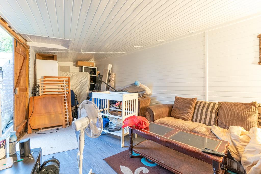 Summer House