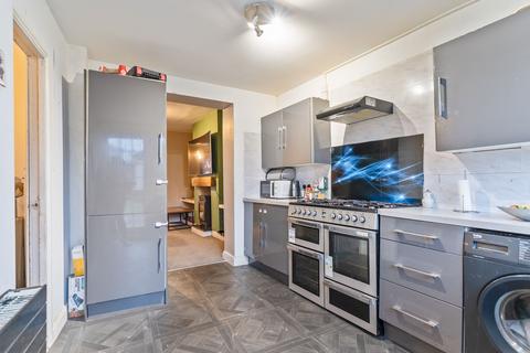 3 bedroom terraced house for sale, Liscombe Street, Newport, NP19