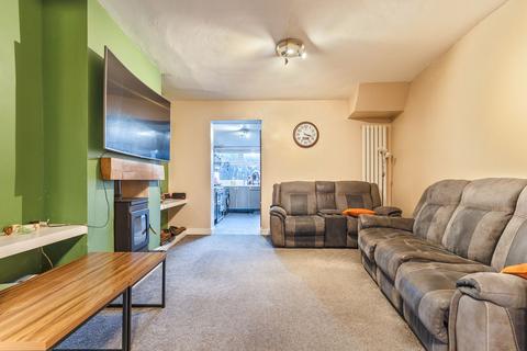 3 bedroom terraced house for sale, Liscombe Street, Newport, NP19