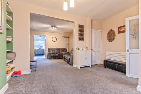3 bedroom terraced house for sale, Liscombe Street, Newport, NP19