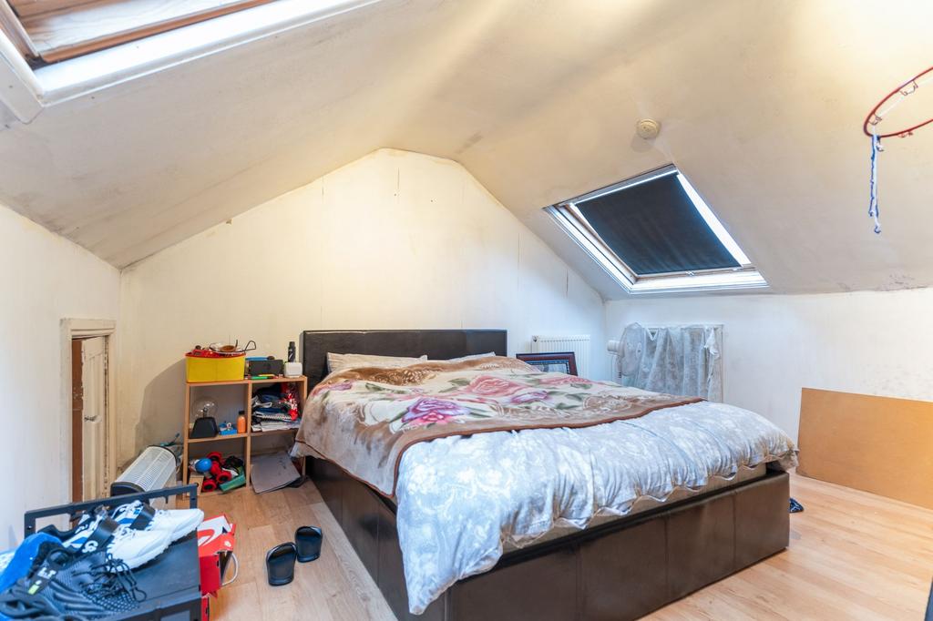 Attic