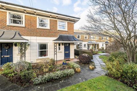 3 bedroom end of terrace house for sale, Linden Gardens, Tunbridge Wells, TN2
