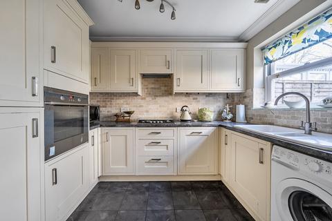 3 bedroom end of terrace house for sale, Linden Gardens, Tunbridge Wells, TN2