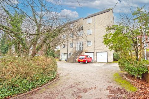 1 bedroom apartment to rent, Highfield Road, Chesterfield S41