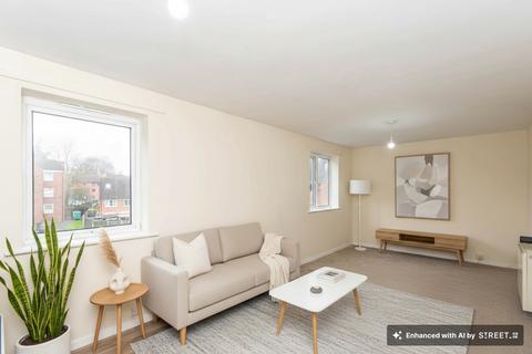 undefined, Highfield Road, Chesterfield S41