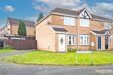 undefined, Darwent Road, Chesterfield S41