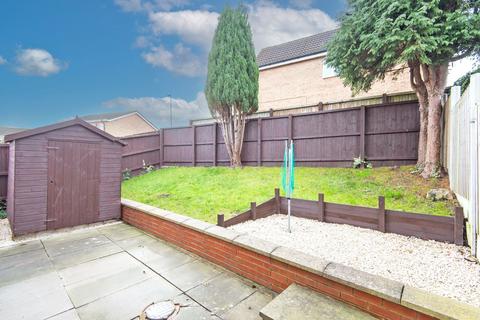 undefined, Darwent Road, Chesterfield S41