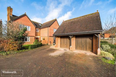 undefined, Tudor Close, Bramley, Hampshire, RG26