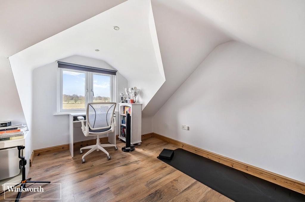 Bedroom Five