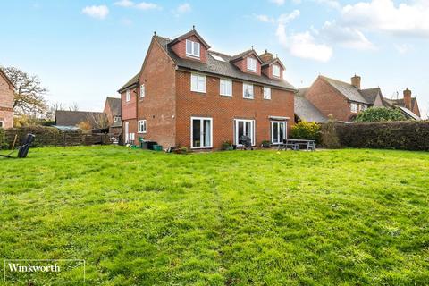 undefined, Tudor Close, Bramley, Hampshire, RG26