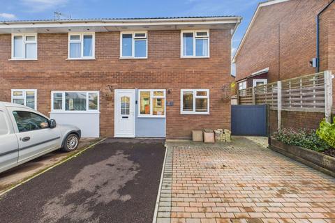undefined, Edenwall Road, Coleford GL16