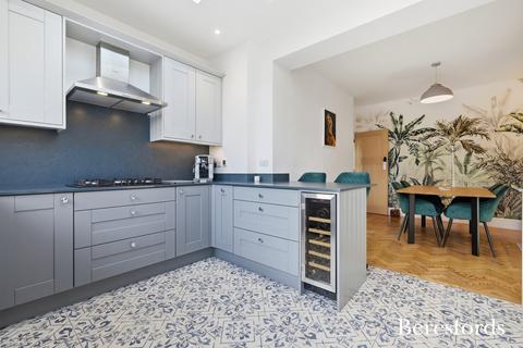undefined, Carlton Road, Gidea Park, RM2