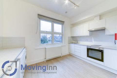 Studio to rent, Telford Avenue, Streatham Hill, SW2 4XE