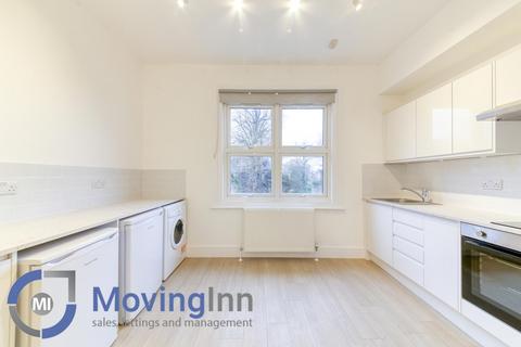 Studio to rent, Telford Avenue, Streatham Hill, SW2 4XE