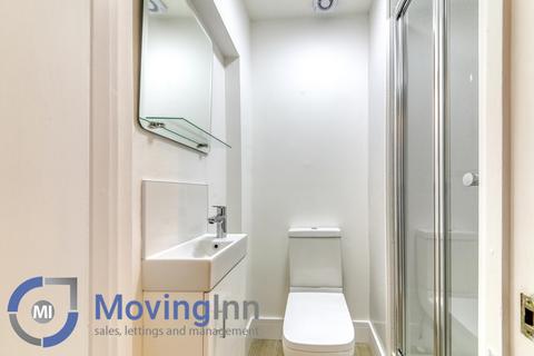 Studio to rent, Telford Avenue, Streatham Hill, SW2 4XE