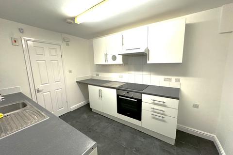 1 bedroom flat to rent, New North Road, Exmouth EX8