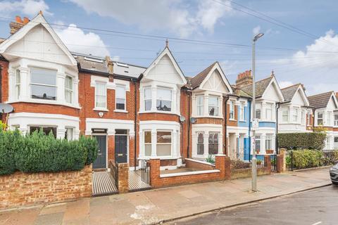 2 bedroom flat for sale, Ravensbury Road, Earlsfield, London, SW18