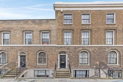 2 bedroom flat to rent, Falmouth Road, Southwark, London, SE1