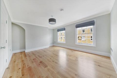 2 bedroom flat to rent, Falmouth Road, Southwark, London, SE1