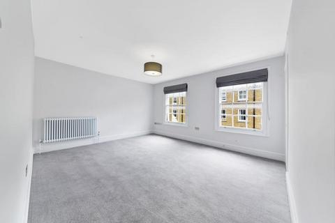 2 bedroom flat to rent, Falmouth Road, Southwark, London, SE1