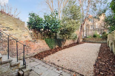 undefined, Merrick Square, London, SE1