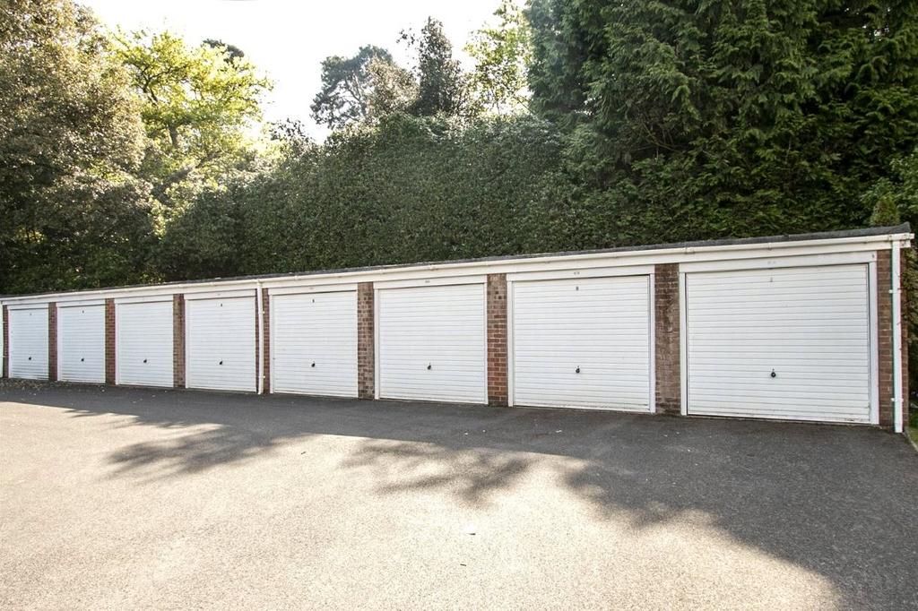 Garages