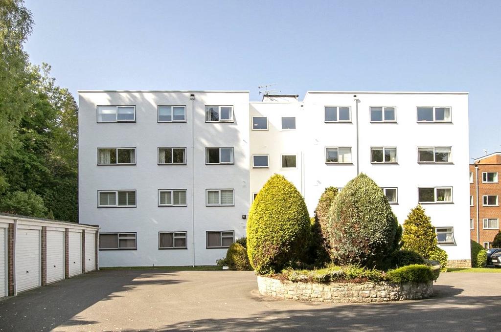 Heathside