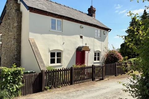 undefined, Leys Lane, Leominster HR6