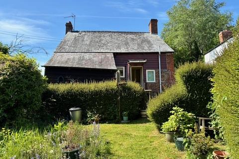undefined, Leys Lane, Leominster HR6