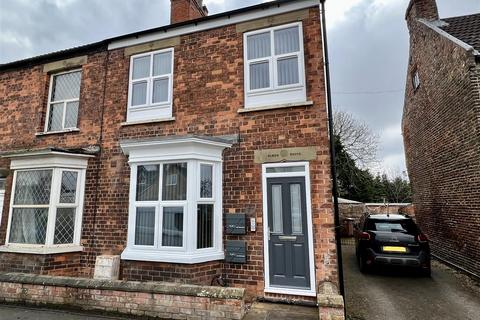 undefined, York Road, Market Weighton