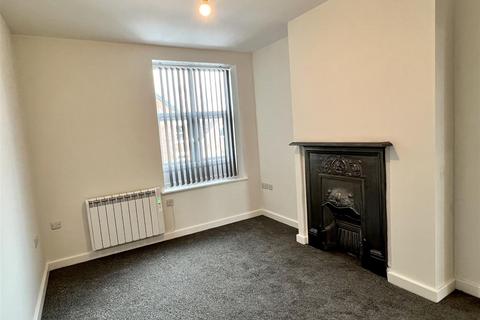 undefined, York Road, Market Weighton