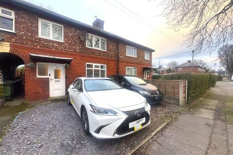 undefined, Gorse Avenue, Stretford, M32